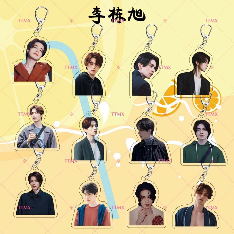 Korean Idol Lee Dong Wook HD P - огляд і ціна Korean Lifestyle & Kids Boutique Photos