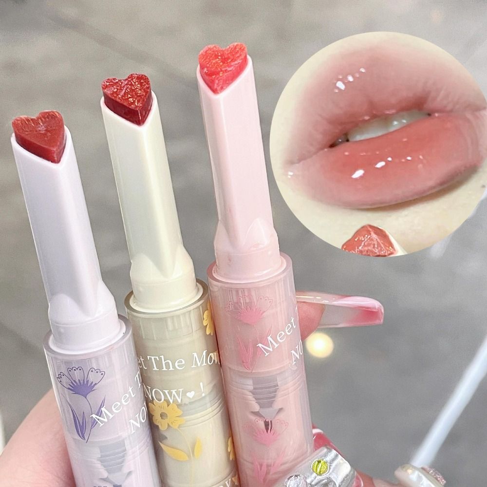 Gift Korean Long Lasting Makeu - огляд і ціна Lip Tint Korean