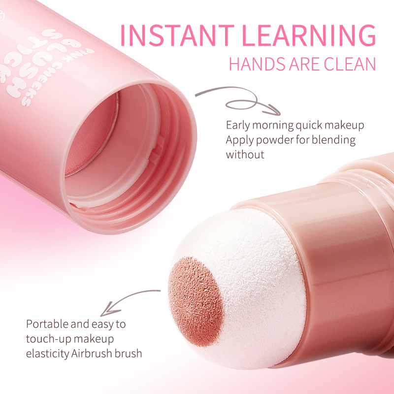 Life Girls Natural Pink Color  - огляд і ціна Korean Girls Lifestyle