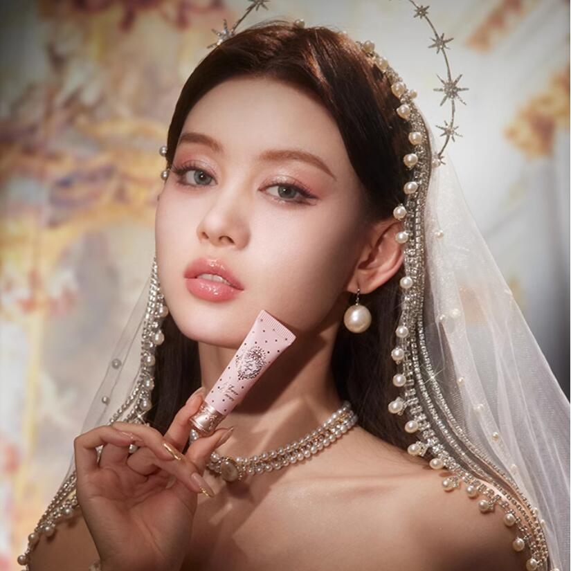 Flower Know Little Angel Repai - огляд і ціна Lip Tint Korean
