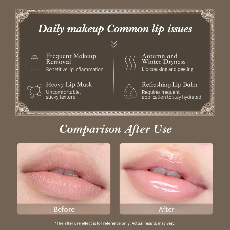 Flower Know Little Angel Repai - огляд і ціна Lip Tint Korean