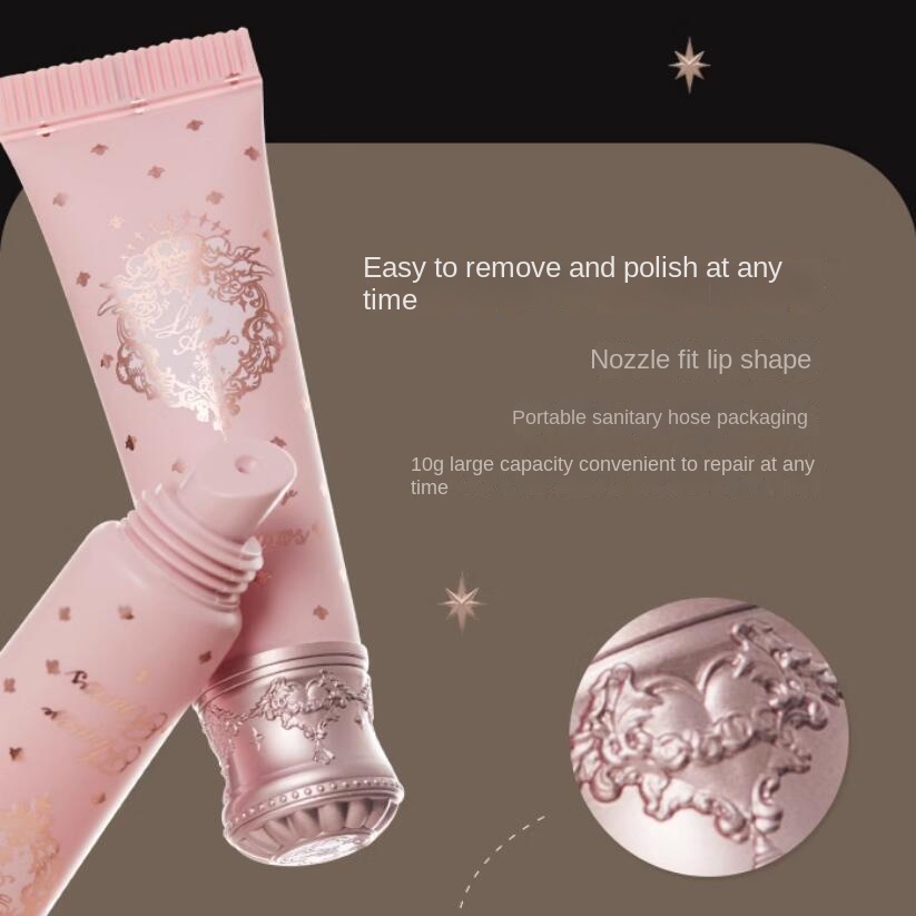 Flower Know Little Angel Repai - огляд і ціна Lip Tint Korean