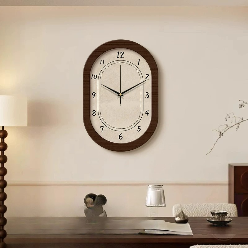 Design Creative Wall Clocks Ch - огляд і ціна Korean Lifestyle & Kids Boutique Photos