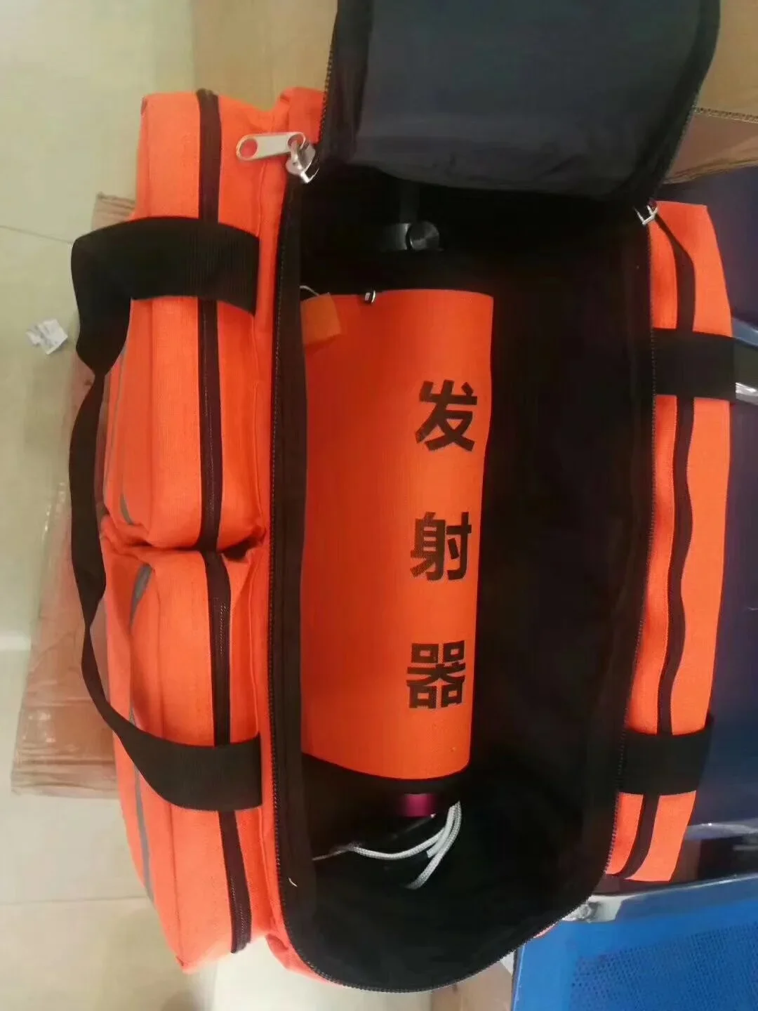 Life-saving Thrower Device Lin - огляд і ціна Korean Lifestyle & Kids Boutique Photos