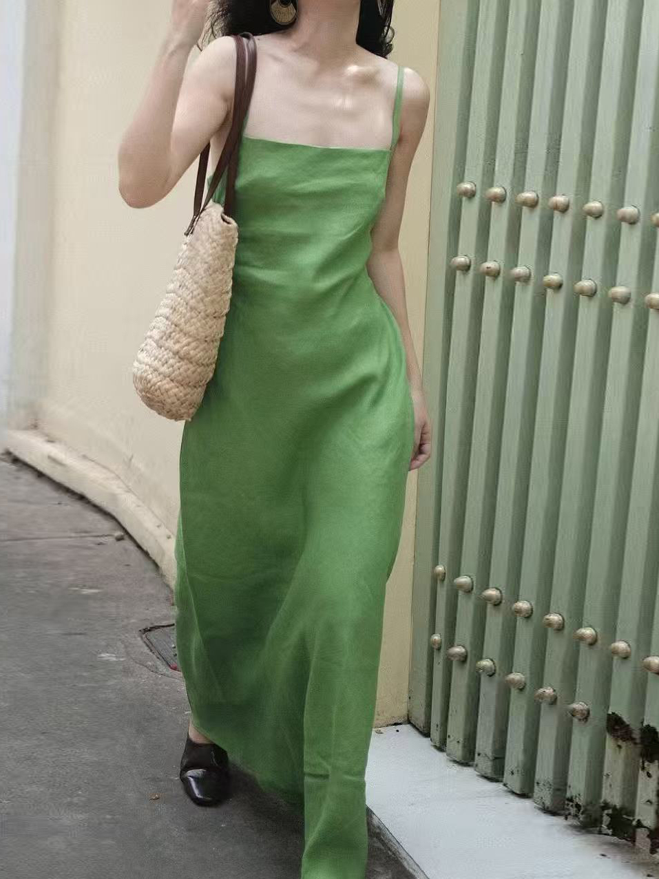 Elegant Korean Style Summer Lo - огляд і ціна Korean Lifestyle & Kids Boutique Photos
